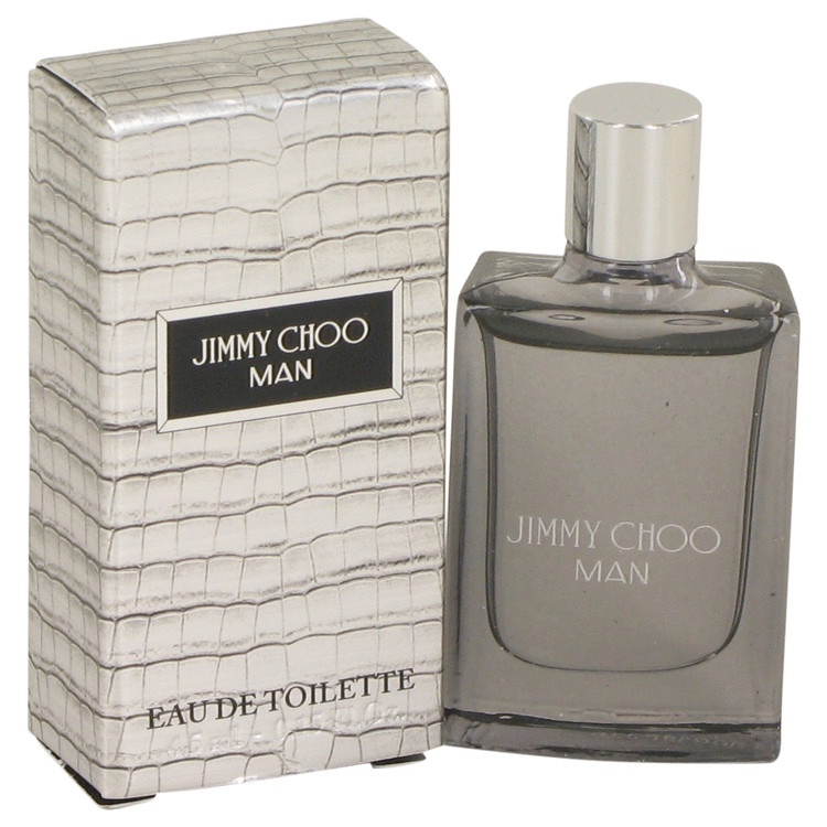 Jimmy Choo Man (Sample) perfume image