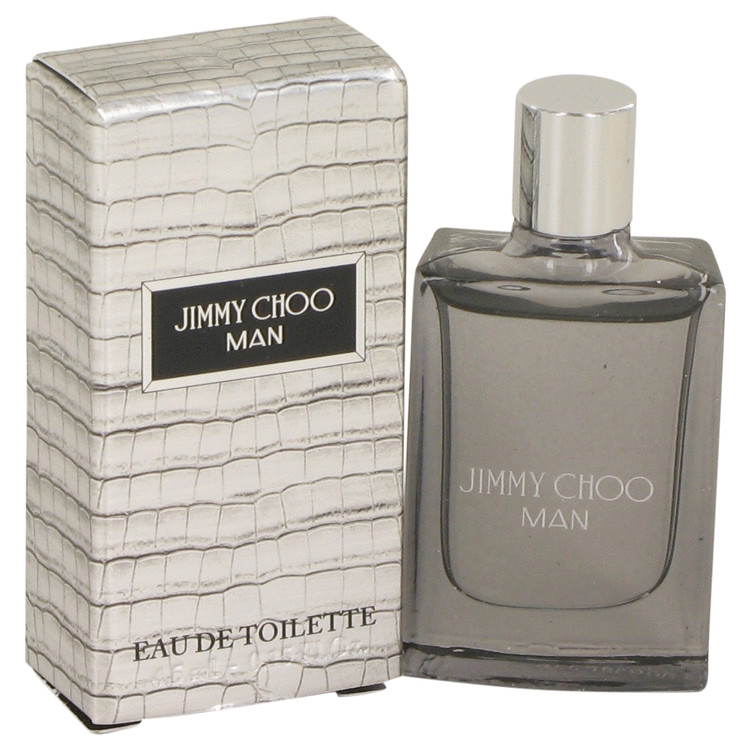 Jimmy Choo Man (Sample)