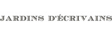 Jardins d’Ecrivains logo