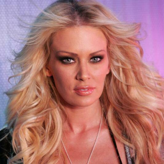 Jenna Jameson