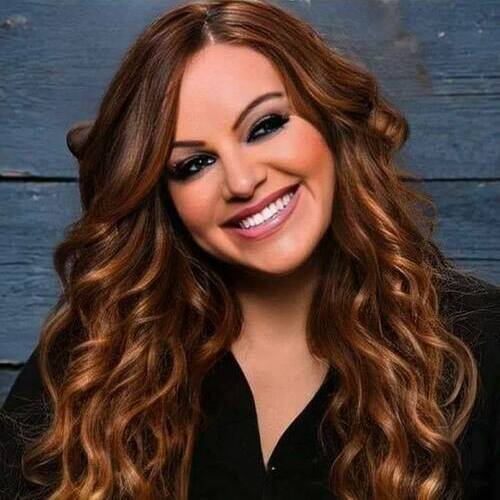 Jenni Rivera