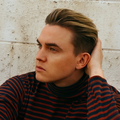 Jesse McCartney