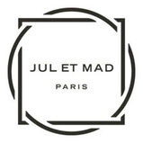 Jul et Mad Paris Logo