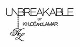 Khloe and Lamar Logo