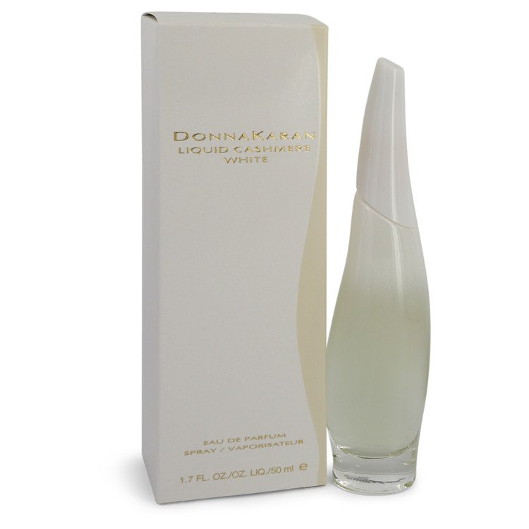 Liquid Cashmere White perfume image