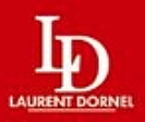 Laurent Dornel Logo