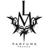 Laurent Mazzone logo