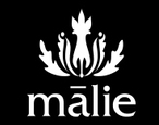Malie Organics logo