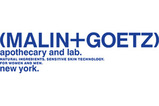 Malin+Goetz logo