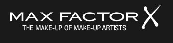 Max Factor logo