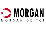 Morgan de Toi Logo