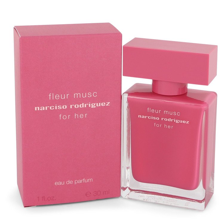 Fleur Musc perfume image