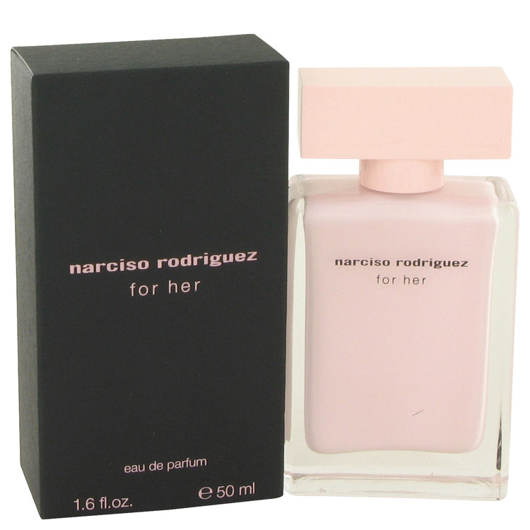 Narciso Rodriguez perfume image