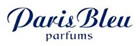 Paris Bleu Parfums logo