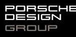 Porsche Design logo