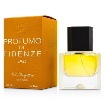 Profumo di Firenze 1954