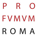 Profumum Roma Logo