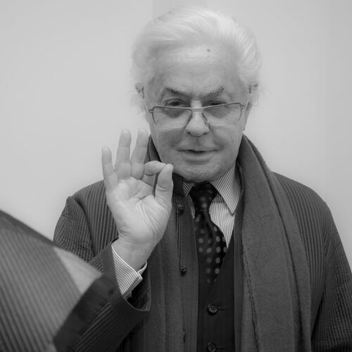 Roberto Capucci