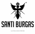Santi Burgas logo