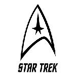 Star Trek logo