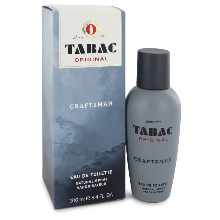 Tabac Original Craftsman perfume image
