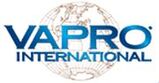 Vapro International Logo