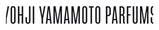 Yohji Yamamoto logo