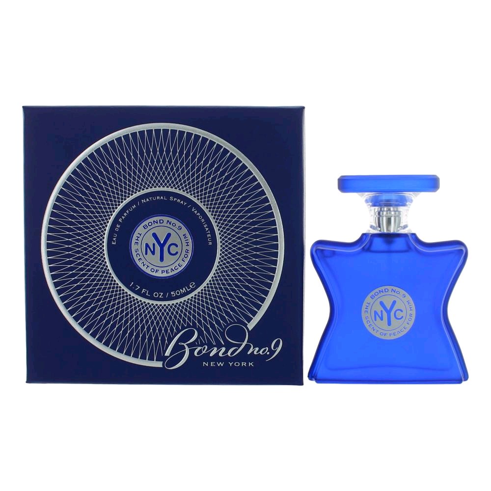 The Scent of Peace perfume image