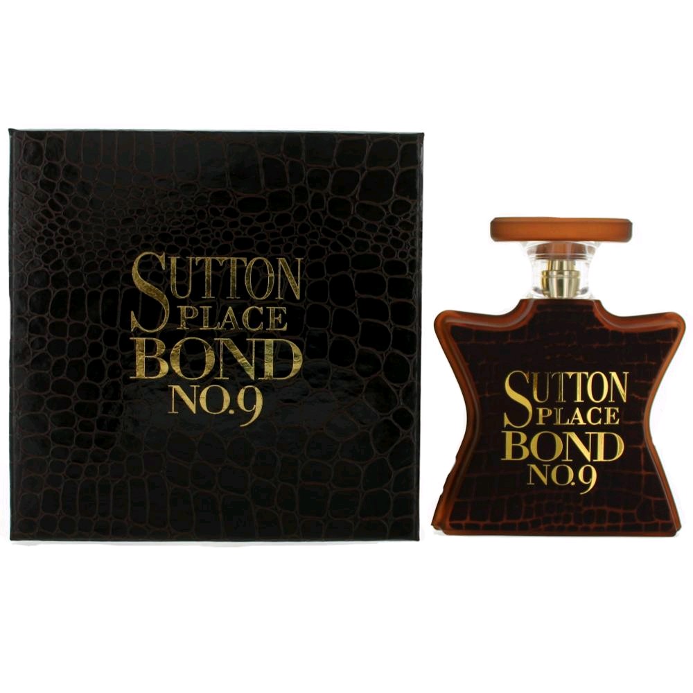 Sutton Place perfume image