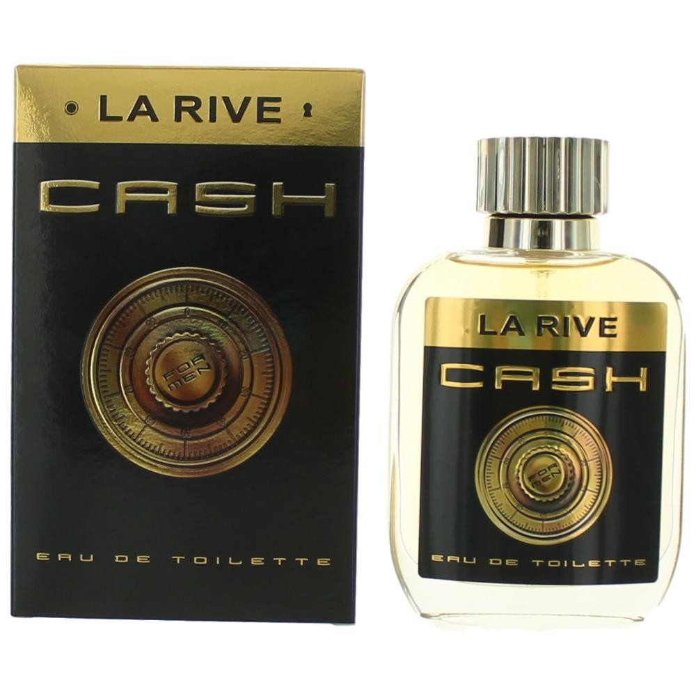 Cash perfume image