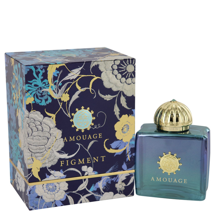 Figment perfume image