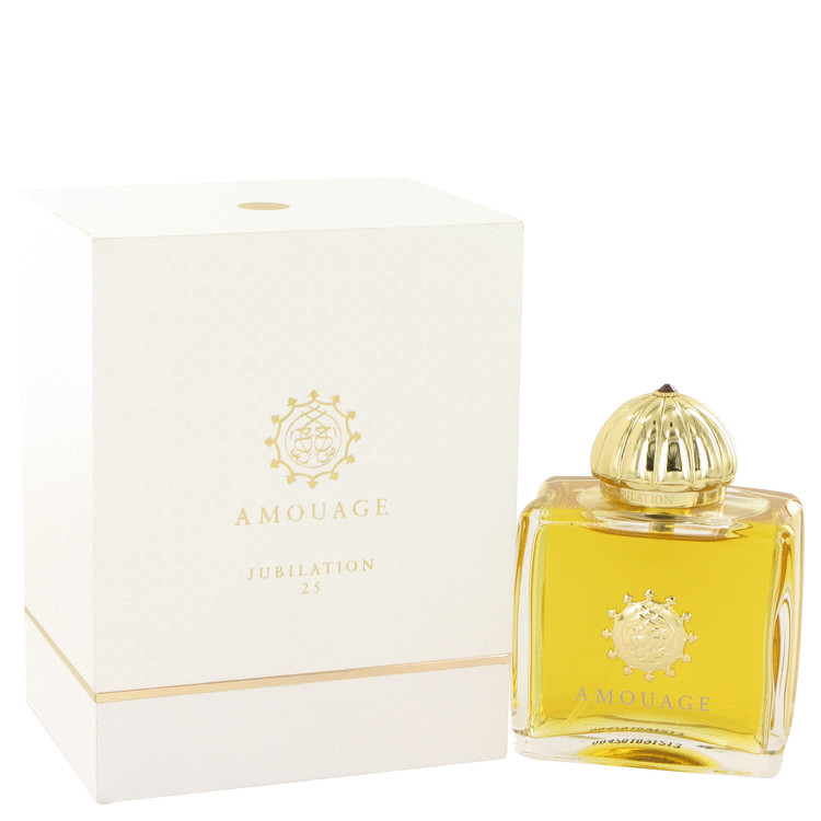 Jubilation 25 perfume image