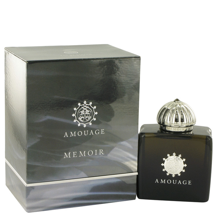 Memoir perfume image