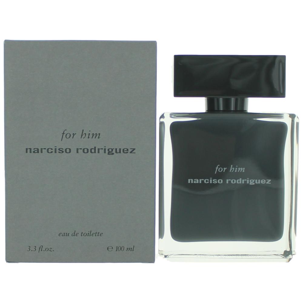 Narciso Rodriguez perfume image