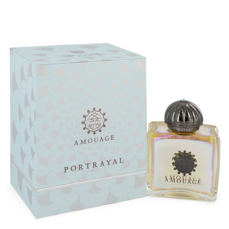 Portrayal perfume image