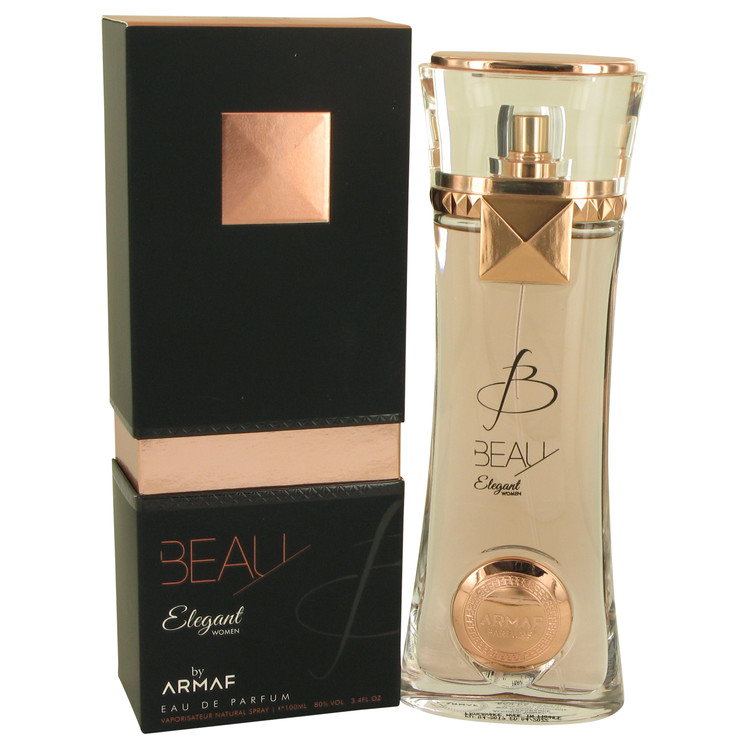 Beau Elegant perfume image