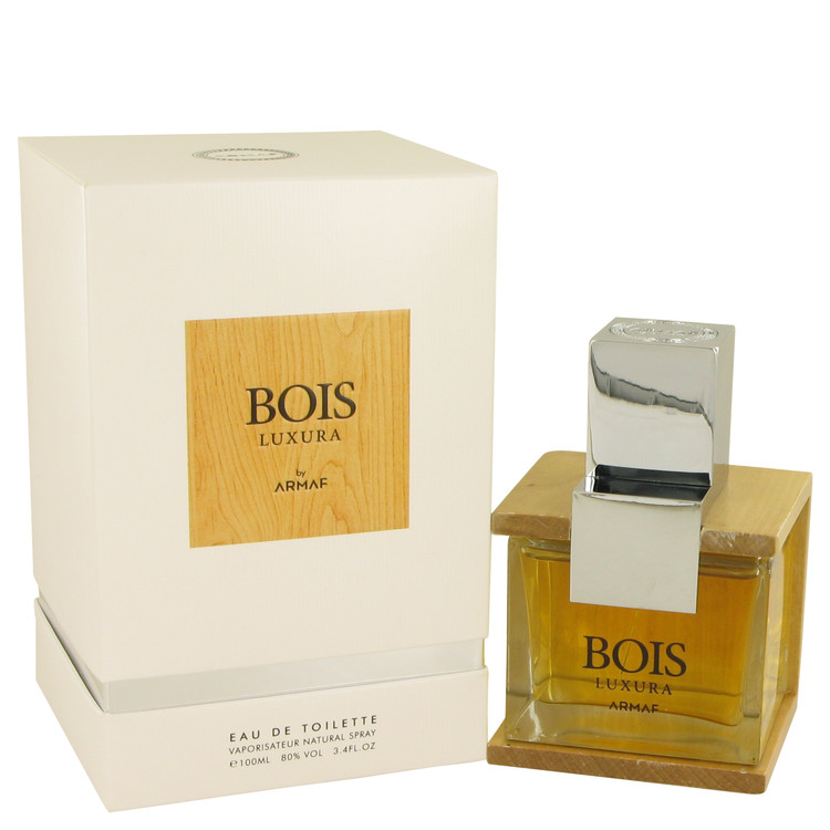 Bois Luxura