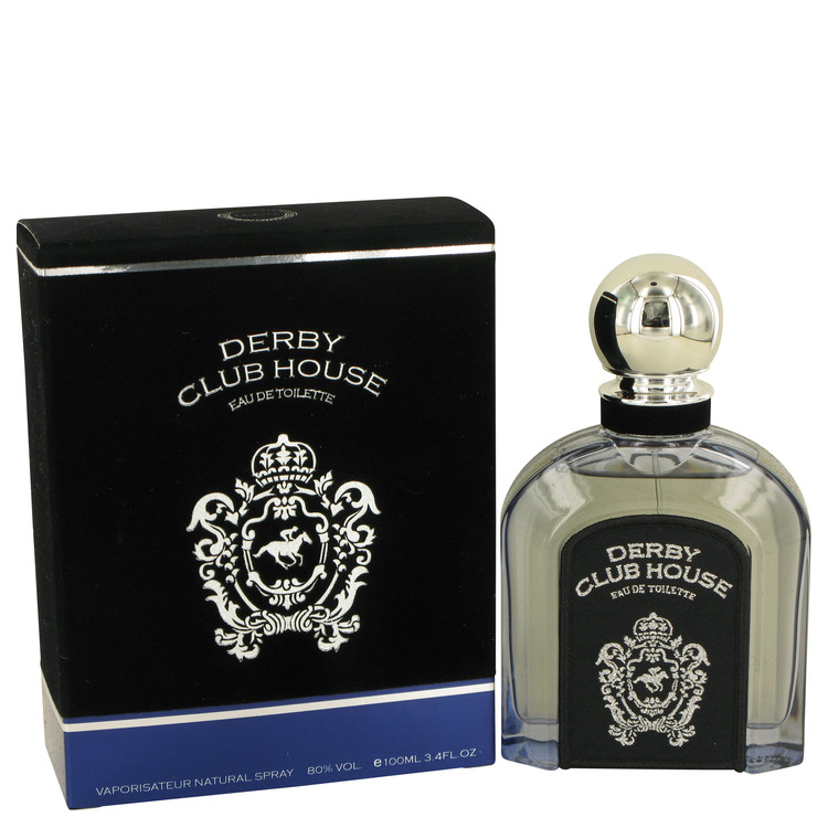 Derby Club House perfume image