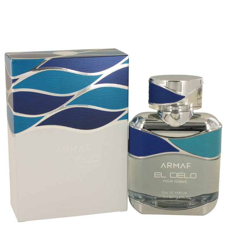 El Cielo perfume image