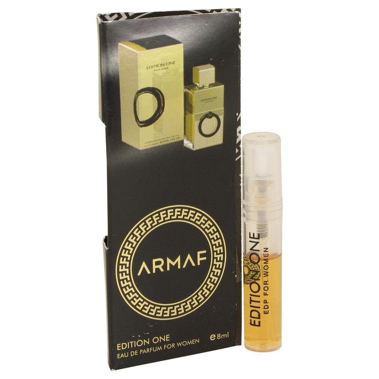 Edition One (Sample) perfume image
