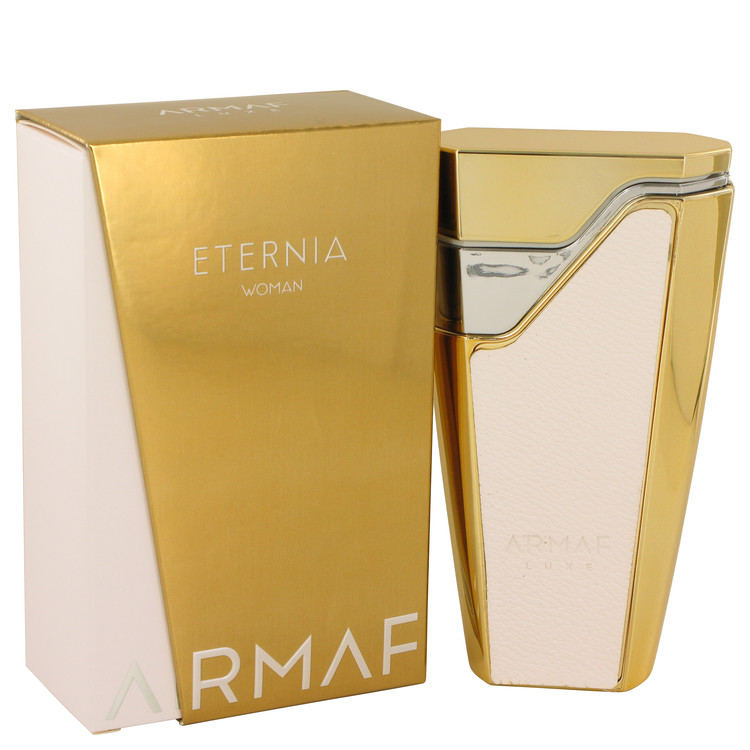 Eternia perfume image