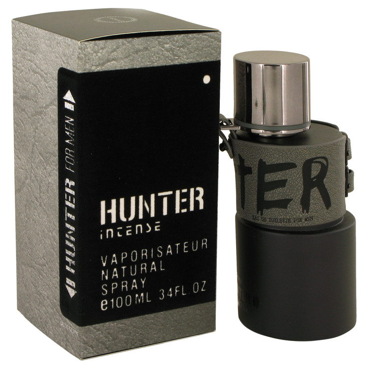 Hunter Intense perfume image