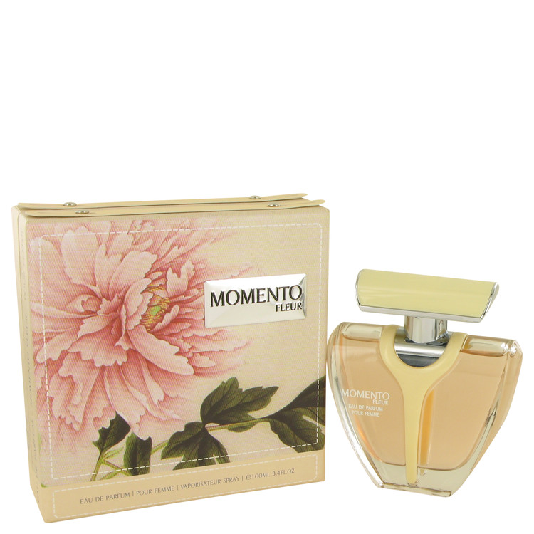 Momento Fleur perfume image