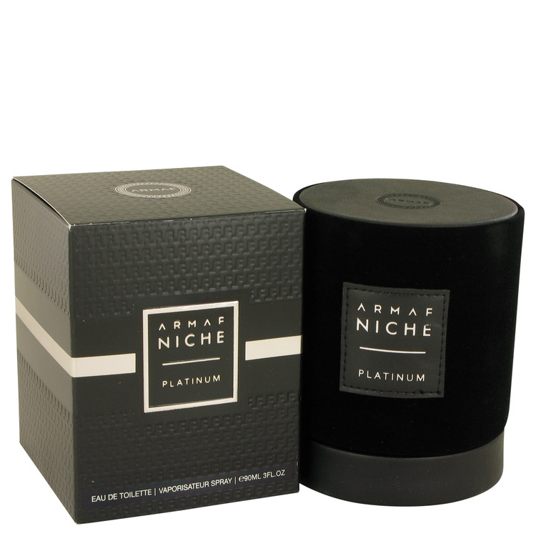 Niche Platinum