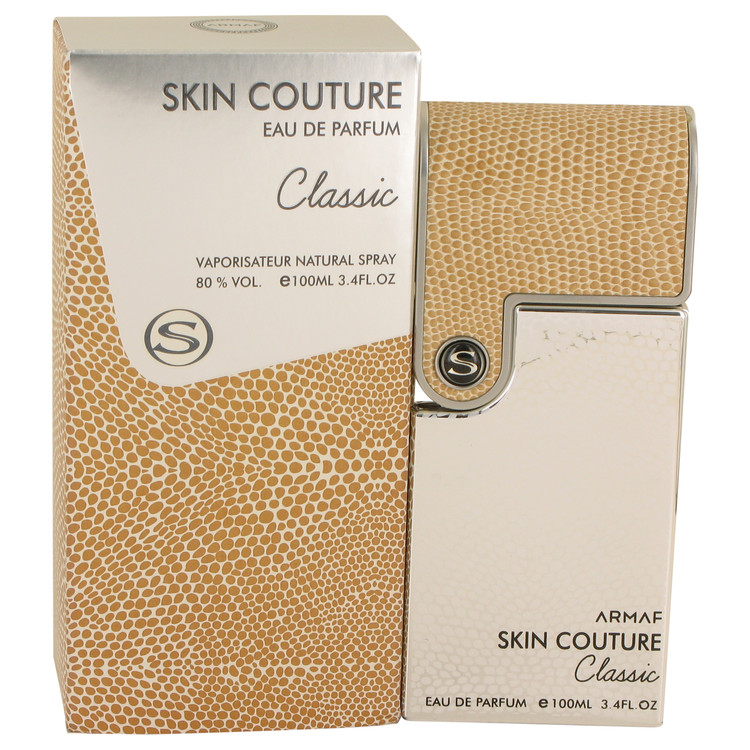 Skin Couture Classic perfume image