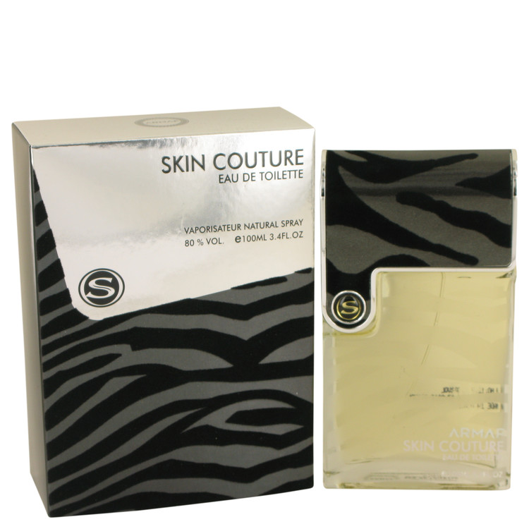 Skin Couture perfume image