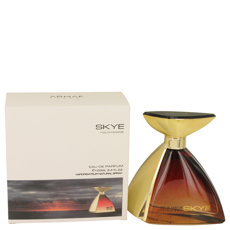 Skye perfume image