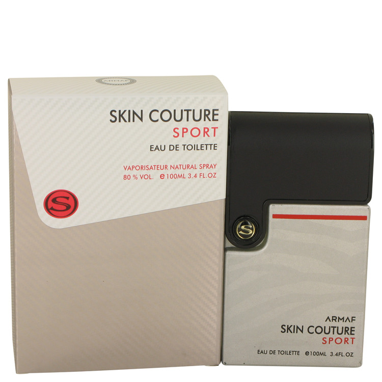 Skin Couture Sport perfume image