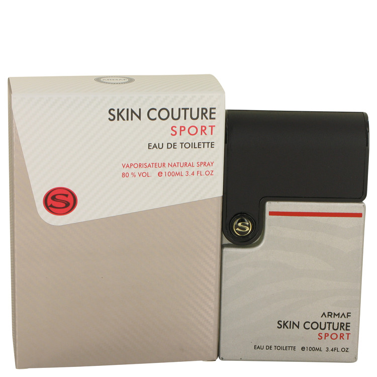 Skin Couture Sport
