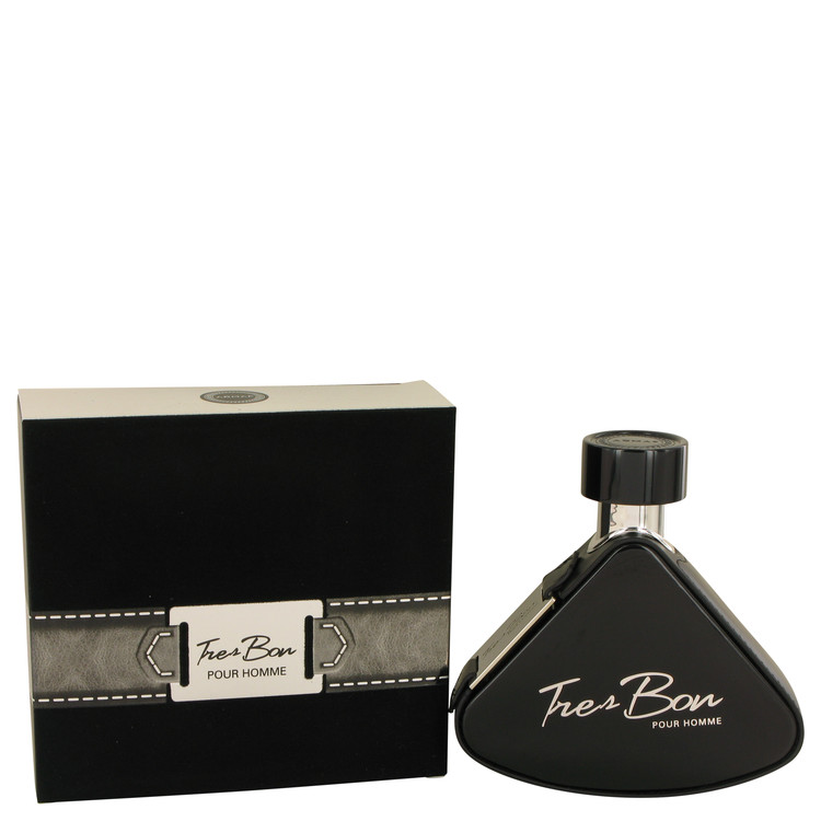 Tres Bon perfume image